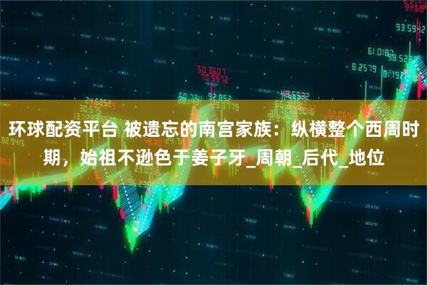 环球配资平台 被遗忘的南宫家族：纵横整个西周时期，始祖不逊色于姜子牙_周朝_后代_地位