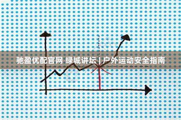 驰盈优配官网 绿城讲坛 | 户外运动安全指南