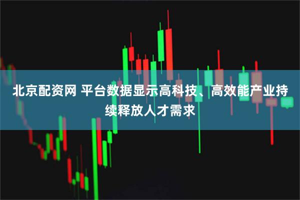 北京配资网 平台数据显示高科技、高效能产业持续释放人才需求