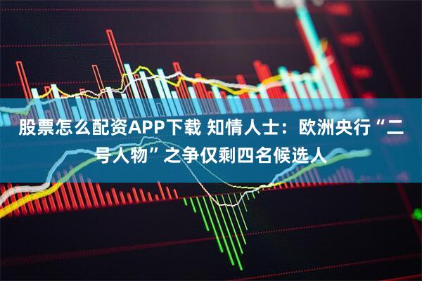 股票怎么配资APP下载 知情人士：欧洲央行“二号人物”之争仅剩四名候选人