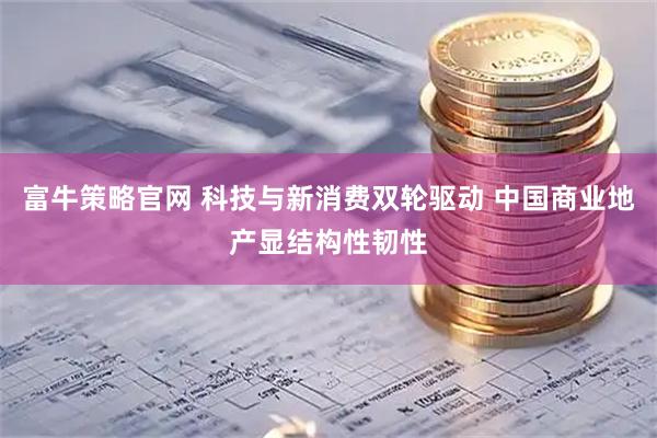 富牛策略官网 科技与新消费双轮驱动 中国商业地产显结构性韧性
